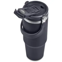 Drakensberg Stainless Steel Charcoal Sip